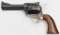 American Arms Inc./Uberti, Cattleman I single action revolver.