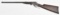 *J. Stevens A&T Co. Takedown Marksman Model 12 rifle,