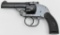 Harrington & Richardson Safety Hammerless Model revolver,