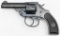 Harrington & Richardson Premier Model revolver,