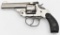 Andrew Fyrberg Top Break Model revolver,