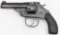 Iver Johnson U.S. Revolver Co. Safety Hammer revolver,
