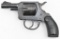 Harrington & Richardson Model 732 revolver,