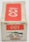 (990) count box CCI 250 large rifle primers Magnum....