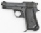 Beretta Model 1935 pistol.