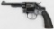 Smith & Wesson Hand Ejector 32 revolver,