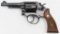 Smith & Wesson Model 10-5 revolver,
