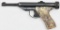 *HY-SCORE Target Model air pistol,