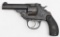 Iver Johnson Safety Hammer Model revolver,