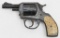 Harrington & Richardson Model 922 revolver,