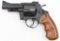 Sportarms Sierra 38 revolver,