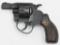 RG Industries Model RG 14 revolver,