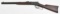 Winchester Model 1892 SRC lever action carbine.