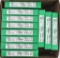 12 ga. Buckshot load ammunition (11) boxes Sellier &... Bellot 2.75