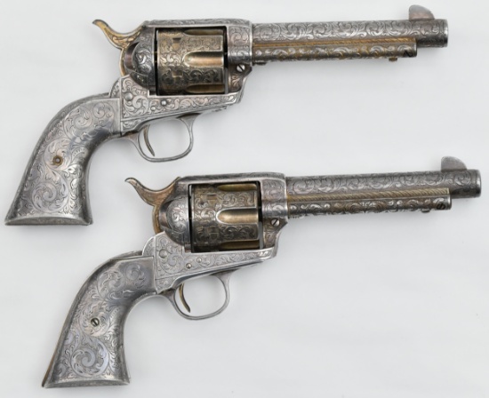 Spring Fantastic Firearms Auction