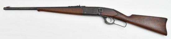 Rare Savage Arms Model 1899 SRC lever action carbine.