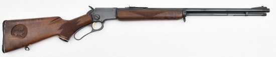 Rare Marlin Firearms Co. "Squirrel" Model rifle