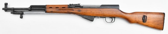 Norinco/KSI Model SKS/Type 56 carbine,