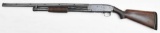 Rare first year production Winchester Model 1912 shotgun,