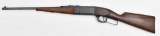 Rare Savage Arms Takedown Model 1899 carbine,