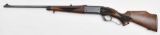 Savage Arms Deluxe Model 99 rifle lever action.