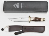 Puma boxed Scout Stag Model 813900.