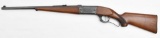 Savage Arms model 1899 lever action carbine.