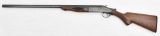 Iver Johnson Arms & Cycle Works Champion Model shotgun,