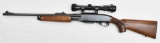 Remington Model 760 Deluxe rifle,