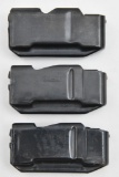 (3) Remington 760 style magazines to fit calibers .270, .30-06, .25-06, .35 Whelen & .280 rem.