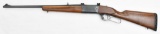 Rare Savage Model 99 Series 4 lever action rifle.