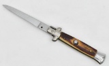 No Sales Outside of Pennsylvania - Inox Working Switchblade.