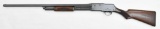 Ranger Browning Design Model slide action shotgun.