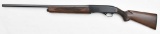 Winchester Model 1400 MK II shotgun,