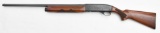 Remington Arms Sportsman Model 58 shotgun,