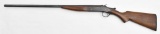 Rare Iver Johnson Arms & Cycle Champion Model shotgun,