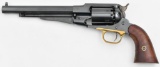 *Pietta, Remington copy single action cap & ball revolver.