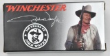 .30-30 win. Commemorative ammunition, (1) box Winchester 100 Years of John Wayne