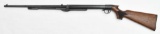 *B.S.A.(Birmingham Small Arms) rifle,