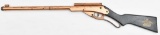 *Rare Daisy Golden Eagle No. 50 air rifle.