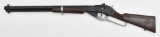 *Early Daisy Red Ryder No. 94 air rifle.