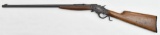 J. Stevens Arms FAVORITE Model 1915 rifle,