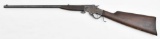 *J. Stevens A&T Co. Takedown Marksman Model 12 rifle,