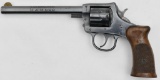 Harrington & Richardson Model 922 revolver,