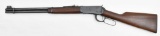 Winchester Model 94 lever action carbine,