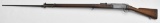 French MAT (Manufacture D'Armes Tulle) rifle,