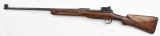 U.S. Winchester Sporterized Model of 1917 rifle,