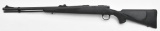 *Remington Model 700ML BP muzzleloader,