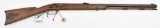 *Thompson Center Arms Hawken Style BP muzzleloader,