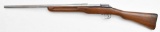 U.S. Winchester Sporterized Model of 1917 rifle,